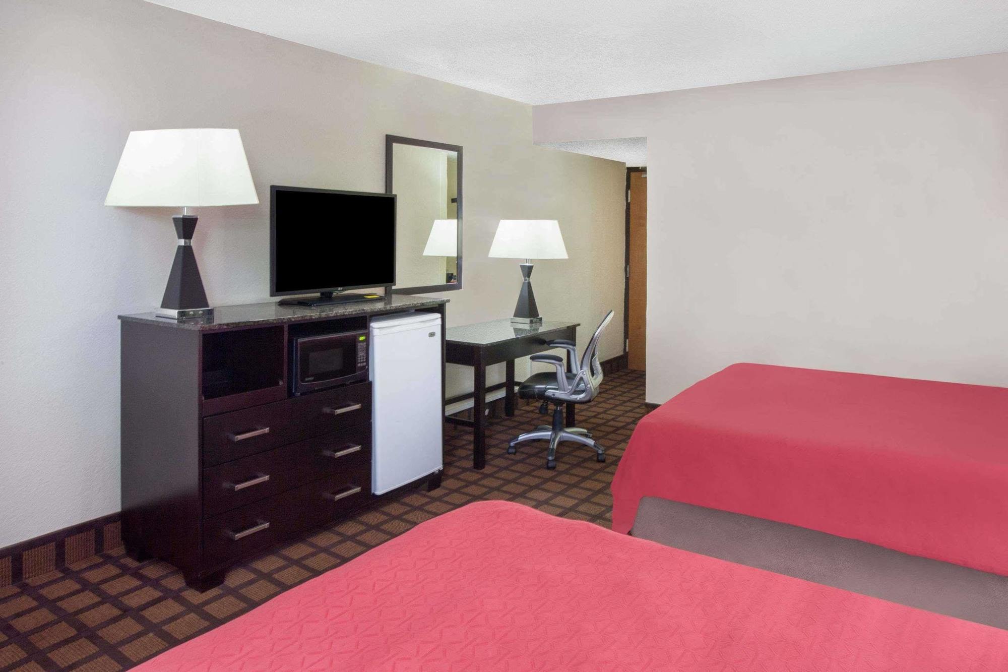 Hotel Super 8 By Wyndham Chicago Il Zewnętrze zdjęcie