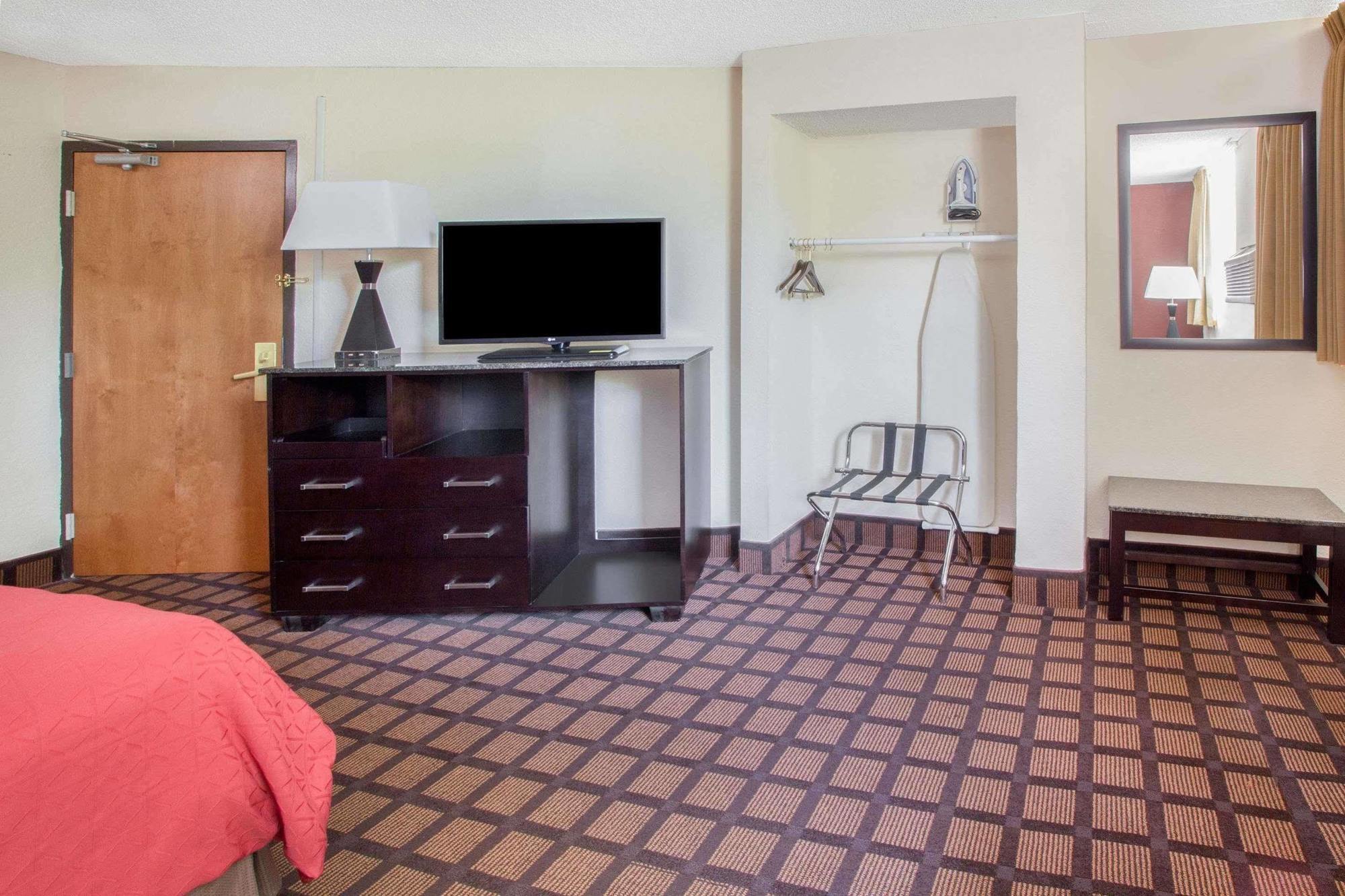 Hotel Super 8 By Wyndham Chicago Il Zewnętrze zdjęcie
