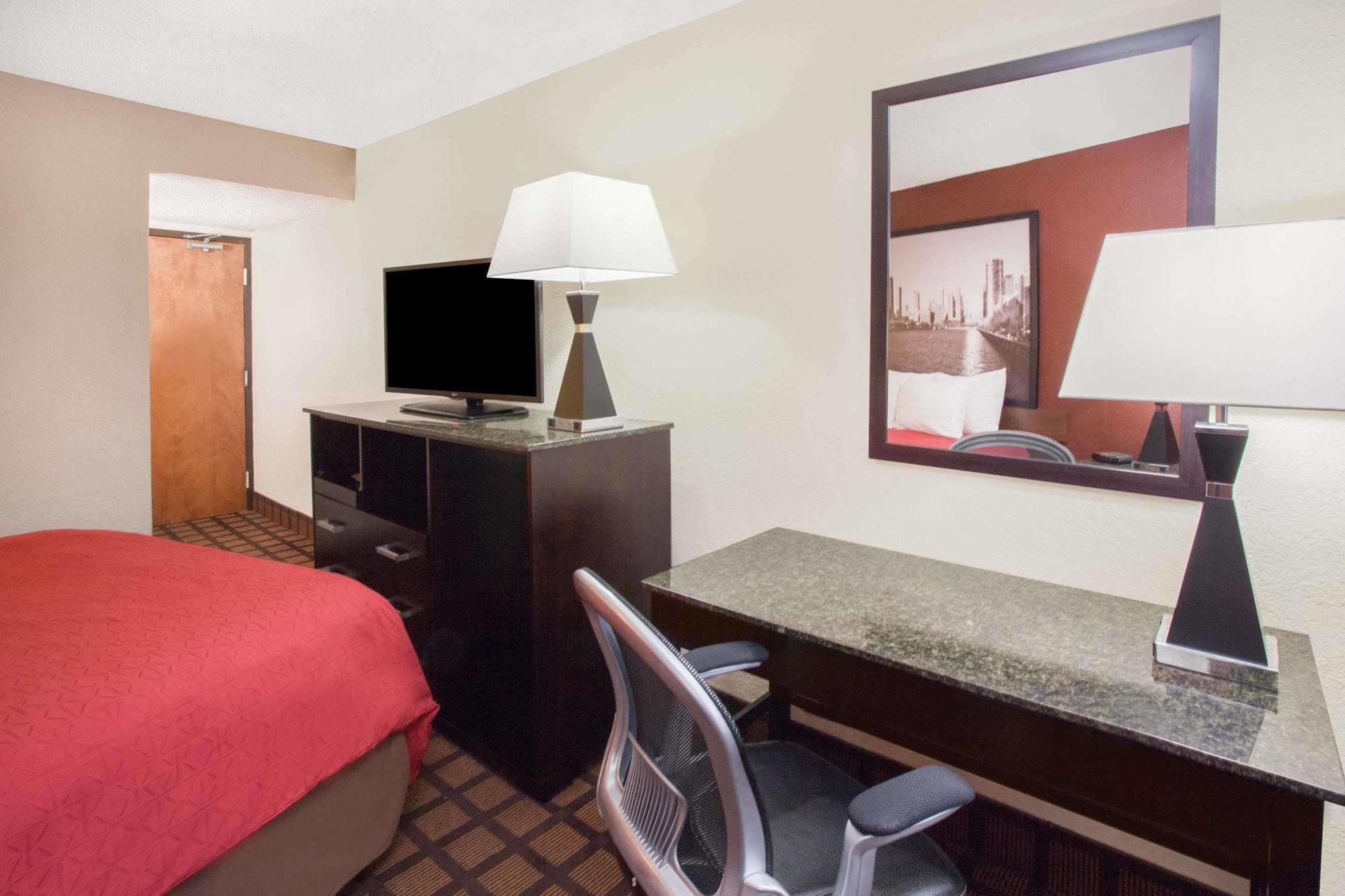 Hotel Super 8 By Wyndham Chicago Il Zewnętrze zdjęcie